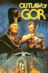 Les bannis de Gor (1988)
