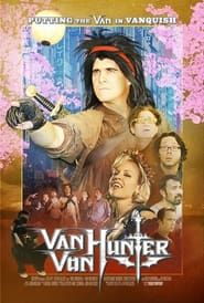 Van Von Hunter series tv