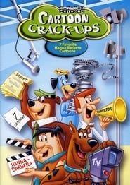Cartoon Crack-Ups series tv