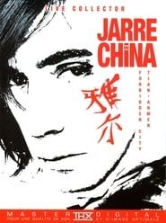 Image Jean Michel Jarre – Live A Pekin 2004
