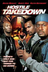 Hostile Takedown series tv