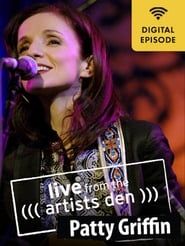 Patty Griffin: Live from the Artists Den series tv
