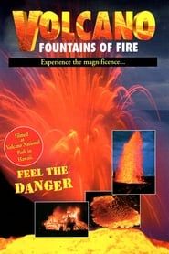 Image Volcano: Fountains of Fire