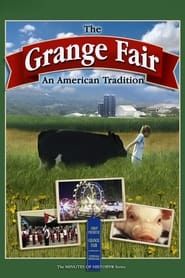 The Grange Fair: An American Tradition series tv