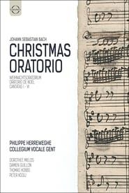 Christmas Oratorio 2012 streaming