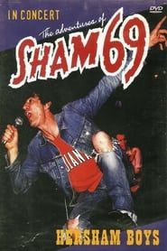 The Adventures of Sham 69: Hersham Boys 2003 streaming