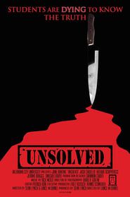 Unsolved series tv