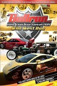 Bullrun: L.A. to Miami: Cops, Cars and Superstars series tv