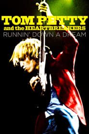 Affiche de Tom Petty and the Heartbreakers - Runnin' Down a Dream