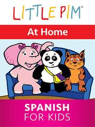 Little Pim: At Home - Spanish for Kids series tv