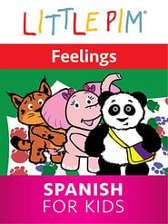 Little Pim: Feelings - Spanish for Kids series tv