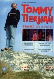 Tommy Tiernan: Cracked series tv