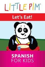 Little Pim: Let's Eat! - Spanish for Kids series tv