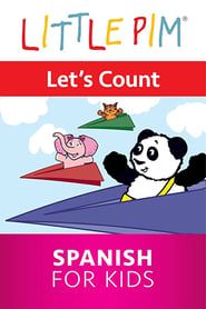 Little Pim: Let's Count - Spanish for Kids series tv