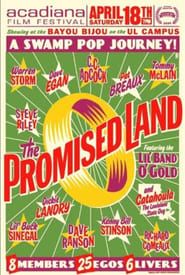 Image The Promised Land: A Swamp Pop Journey 2009