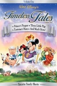 Image Walt Disney's Timeless Tales: Volume One