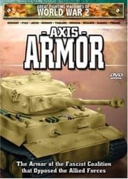 Axis Armor series tv