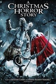 A Christmas Horror Story 2015 streaming