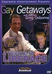 Image Gay Getaways: A Tribute to Liberace 2008