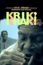Krik? Krak!: Tales of a Nightmare (1988)