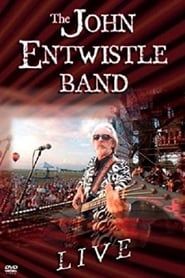 John Entwistle Band: Live series tv