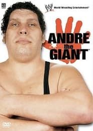 Andre the Giant: Larger than Life series tv