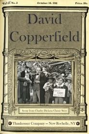 David Copperfield 1911 streaming