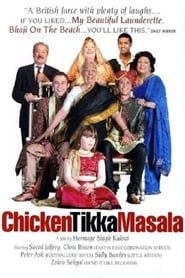 Image Chicken Tikka Masala