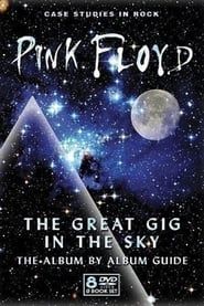 Pink Floyd; The Great Gig in the Sky: The Album by Album Guide series tv