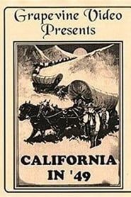 California in '49 series tv