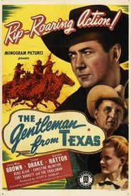 The Gentleman from Texas-hd
