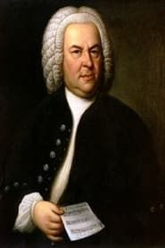 Famous Composers: Johann Sebastian Bach series tv