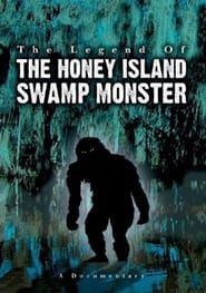 Image Legend of the Honey Island Swamp Monster