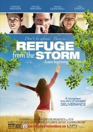 Refuge from the Storm series tv