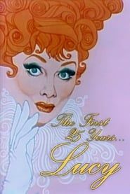 CBS Salutes Lucy: The First 25 Years 1976 streaming