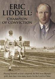 Image Eric Liddell: Champion of Conviction