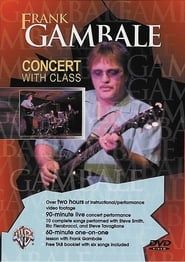 Frank Gambale: Concert with Class (2003)