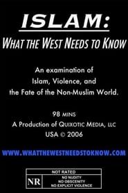Islam: What the West Needs to Know series tv