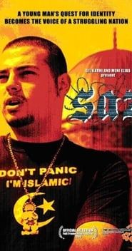 Saz: The Palestinian Rapper for Change 2006 streaming