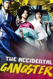 The Accidental Gangster series tv