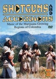 Image Beats of the Heart: Shotguns and Accordions: Music of the Marijuana Regions of Colombia