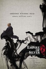 Affiche de Empire of Silver