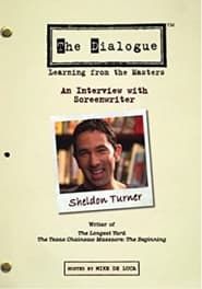 The Dialogue: An Interview with Screenwriter Sheldon Turner series tv