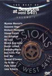 The Best of Sessions at West 54th: Vol. 1 series tv