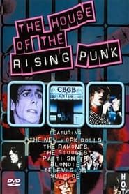 The House of the Rising Punk series tv