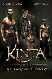 Kinta 1881 : Aux sources du combat (2008)