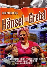 Humperdinck: Hansel und Gretel 2008 streaming