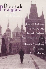 Dvorak in Prague: A Celebration (1993)