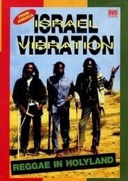 Image Israel Vibration: Reggae in Holy Land