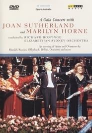 Sutherland, Horne and Bonynge Gala Concert (1985)